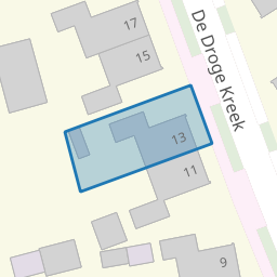 Perceel HUL00-R-1637