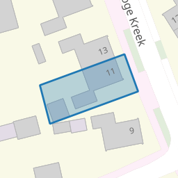 Perceel HUL00-R-1638