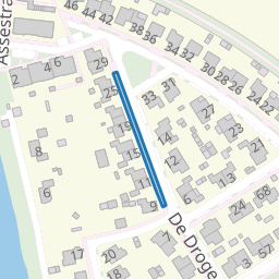 Perceel HUL00-R-1640