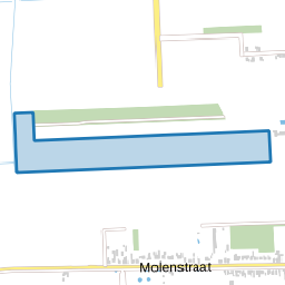 Perceel HUL00-R-1643