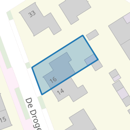 Perceel HUL00-R-1658