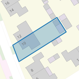 Perceel HUL00-R-1668