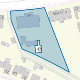 Perceel HUL00-R-1670