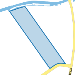 Perceel HUL00-R-1672