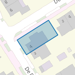 Perceel HUL00-R-1674