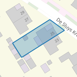 Perceel HUL00-R-1676