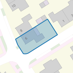 Perceel HUL00-R-1678