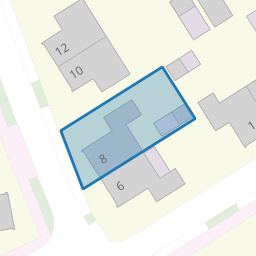 Perceel HUL00-R-1684