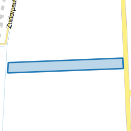 Perceel HUL00-R-1699