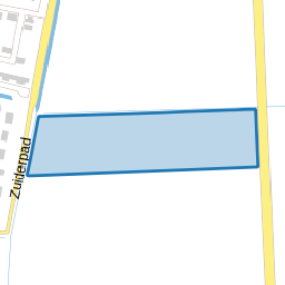 Perceel HUL00-R-1707