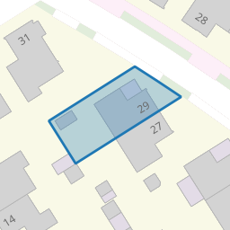 Perceel HUL00-R-1713