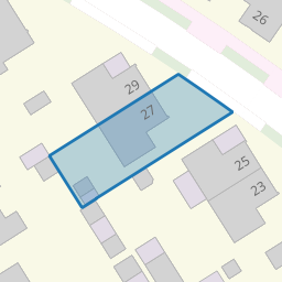 Perceel HUL00-R-1714