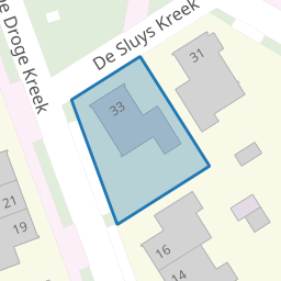 Perceel HUL00-R-1728