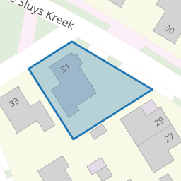 Perceel HUL00-R-1729