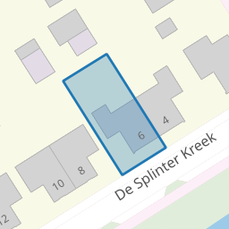 Perceel HUL00-R-1732