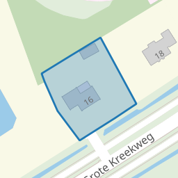 Perceel HUL00-R-1734