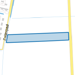 Perceel HUL00-R-1736