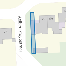 Perceel HUL00-R-1746