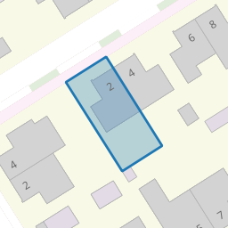 Perceel HUL00-R-1751