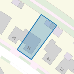 Perceel HUL00-R-1754