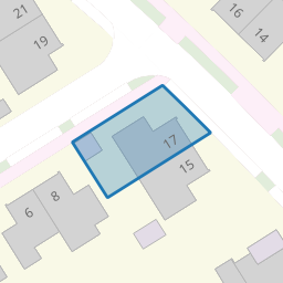 Perceel HUL00-R-1758