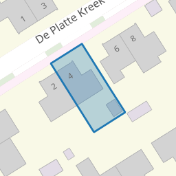 Perceel HUL00-R-1760