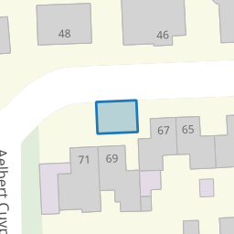 Perceel HUL00-R-1762