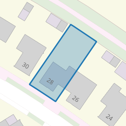 Perceel HUL00-R-1765