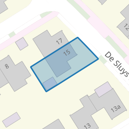 Perceel HUL00-R-1769