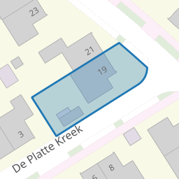 Perceel HUL00-R-1772