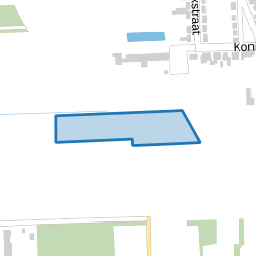 Perceel HUL00-R-1774