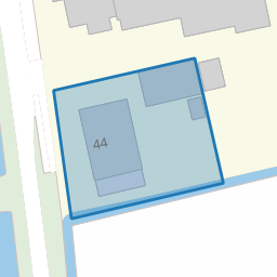 Perceel HUL00-R-1776