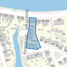 Perceel HUL00-R-1777