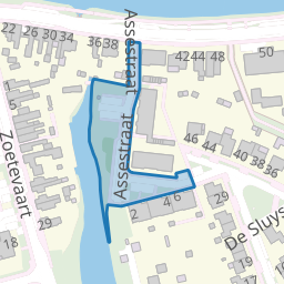 Perceel HUL00-R-1779