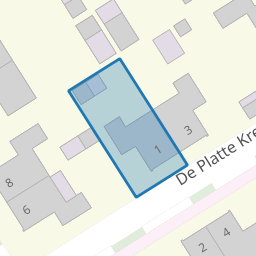 Perceel HUL00-R-1790