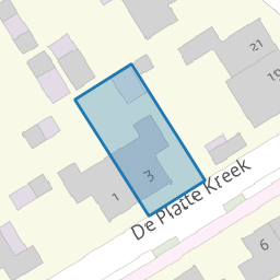 Perceel HUL00-R-1791