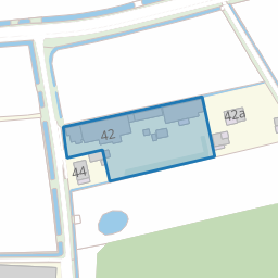 Perceel HUL00-R-1792