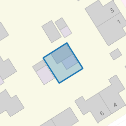 Perceel HUL00-R-1798