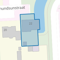 Perceel HUL00-R-1802