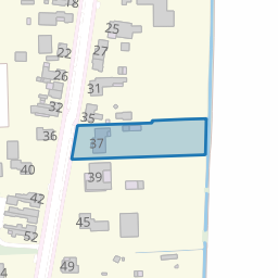 Perceel HUL00-R-1805