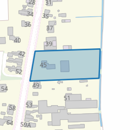 Perceel HUL00-R-1807