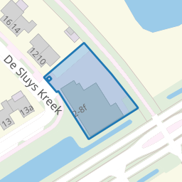 Perceel HUL00-R-1808