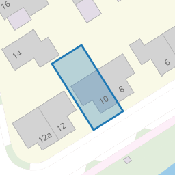 Perceel HUL00-R-1812