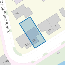 Perceel HUL00-R-1813