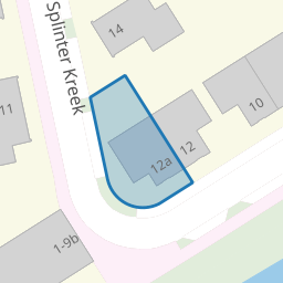 Perceel HUL00-R-1814