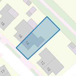 Perceel HUL00-R-1821