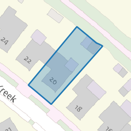 Perceel HUL00-R-1828