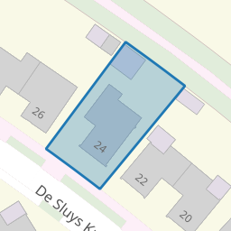 Perceel HUL00-R-1830