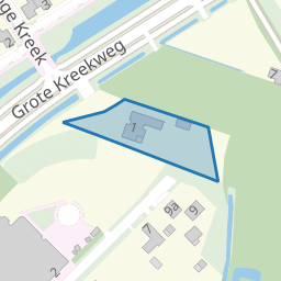 Perceel HUL00-R-1833