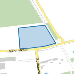 Perceel HUL00-R-1835